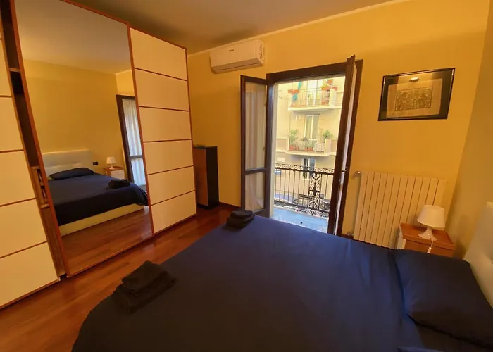 Center Of * Μιλάνο