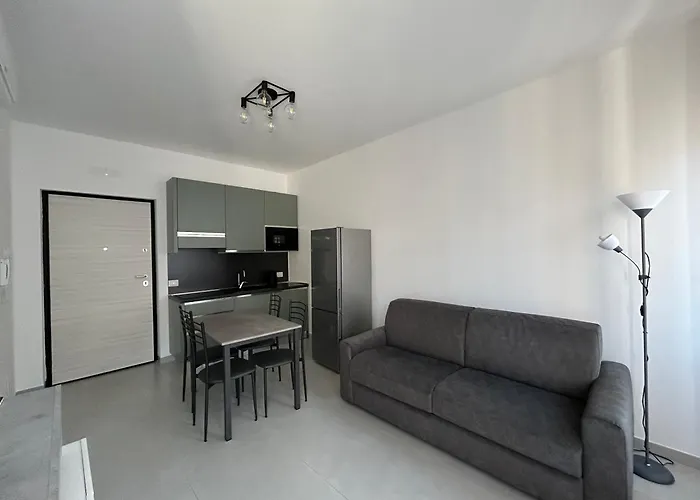 Im - Viale Monza מילאנו