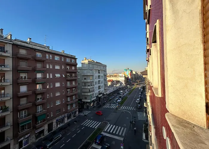 Im - Viale Monza