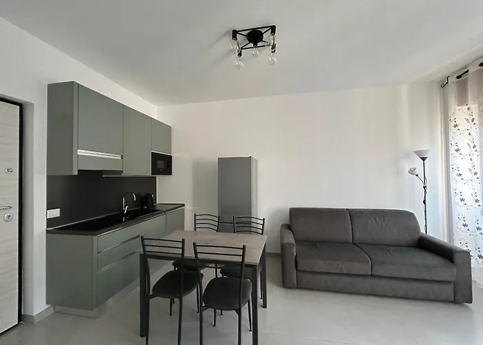 Im - Viale Monza מילאנו