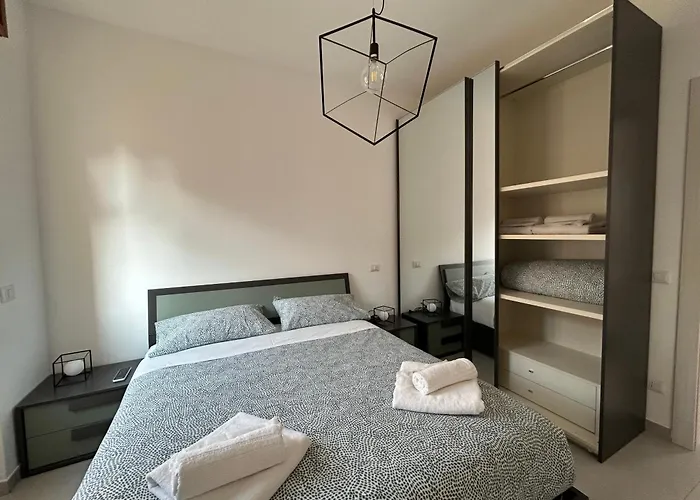 Appartamento Im - Viale Monza *