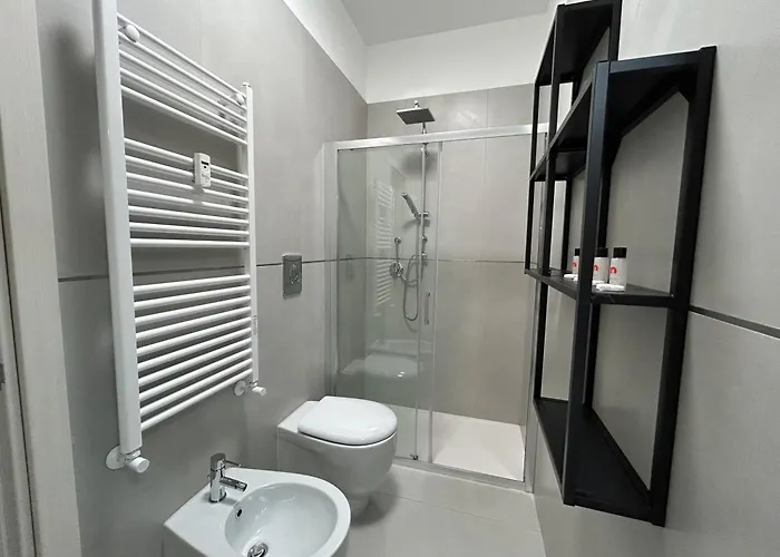 Im - Viale Monza דירה