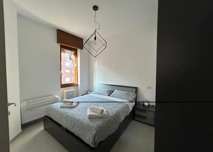 Appartamento Im - Viale Monza Milano