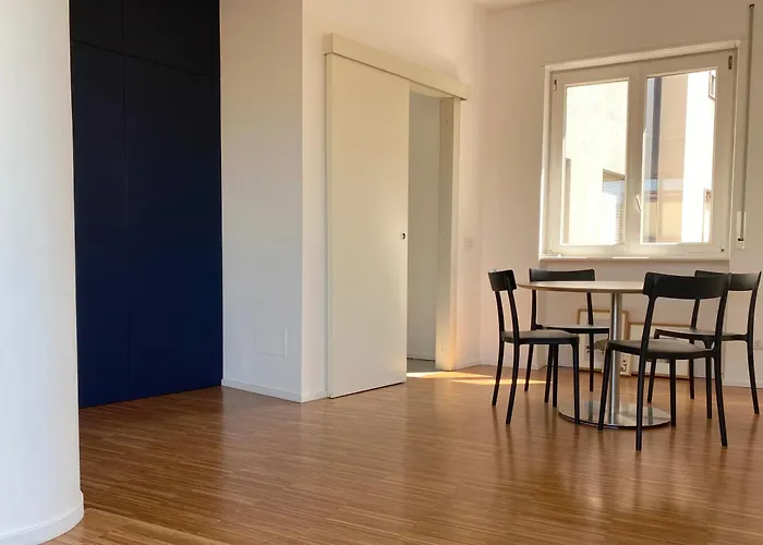 Apartamento Getthekey Pasteur *