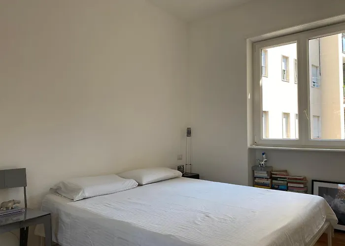 Getthekey Pasteur Milan