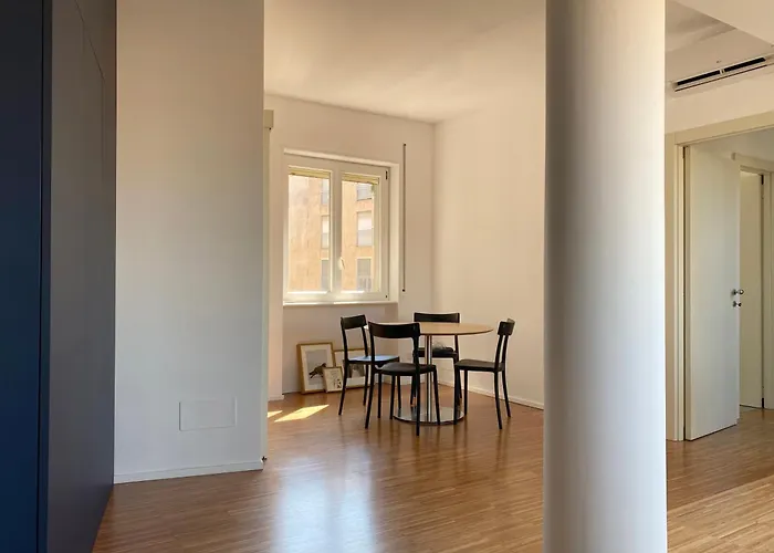 Getthekey Pasteur Apartment