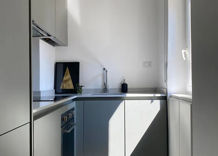 Apartamento Getthekey Pasteur *