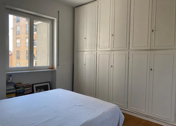 Getthekey Pasteur Milan