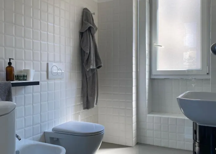 Apartamento Getthekey Pasteur *