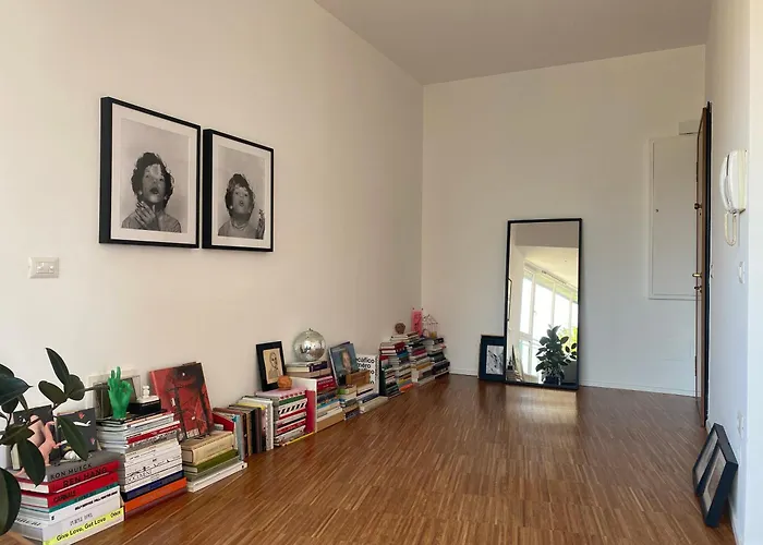 Getthekey Pasteur Apartment *