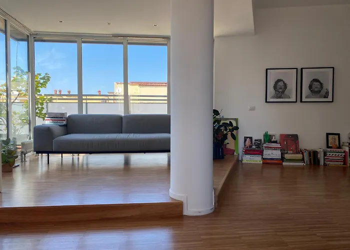 Apartment Getthekey Pasteur Milan