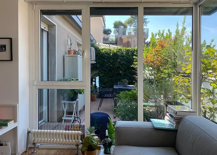 Apartamento Getthekey Pasteur