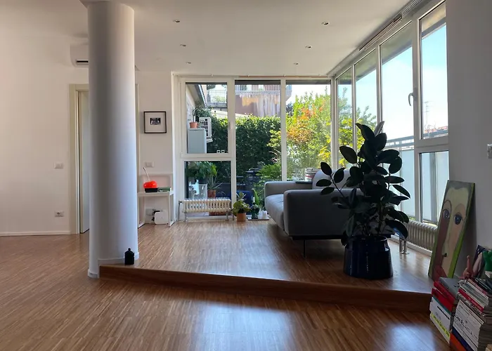 Getthekey Pasteur Milão