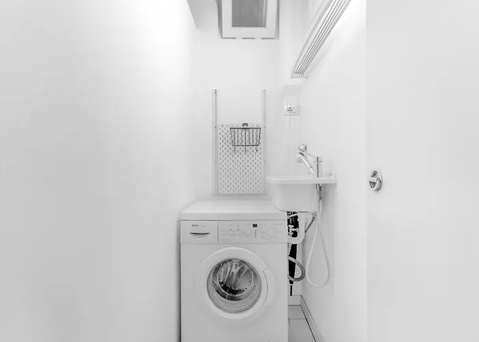 Apartment Ven88 - Loreto - Duomo -large - Modern -