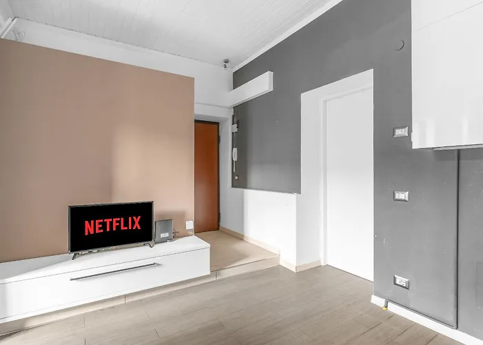 Ven88 - Loreto - Duomo -large - Modern - Apartment *