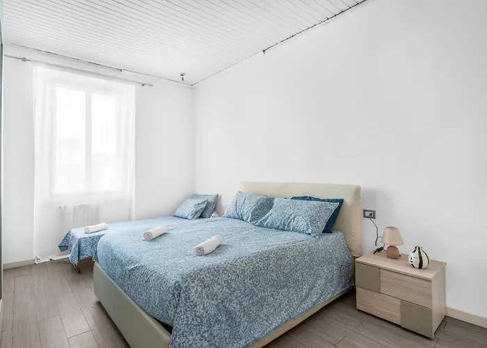 Apartment Ven88 - Loreto - Duomo -large - Modern -