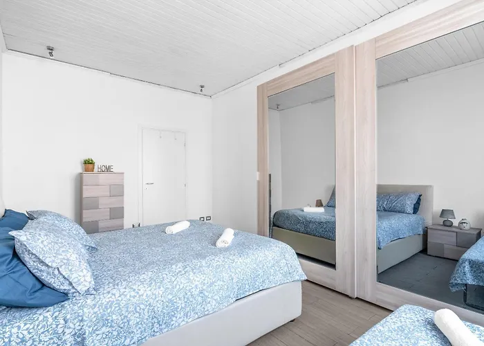 Ven88 - Loreto - Duomo -large - Modern - Apartment Mailand