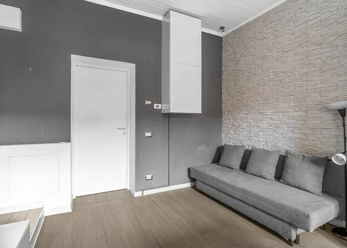 Ven88 - Loreto - Duomo -large - Modern - Mailand