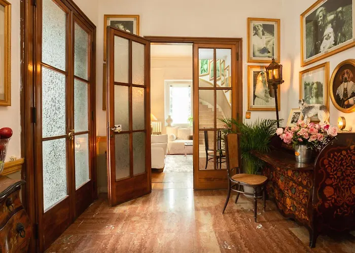 Aida דירה מילאנו