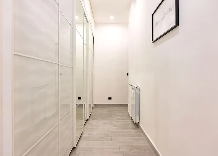 Apartment Guest Planet - Modern Flat M2 *