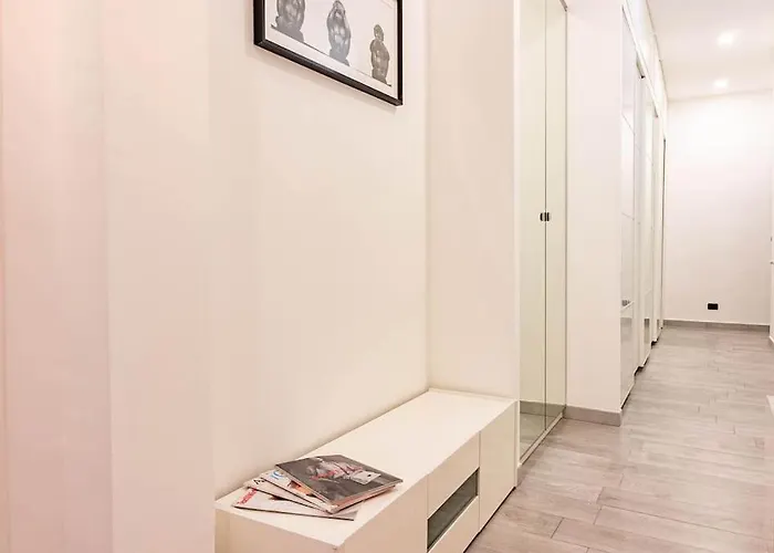 Guest Planet - Modern Flat M2 Milan