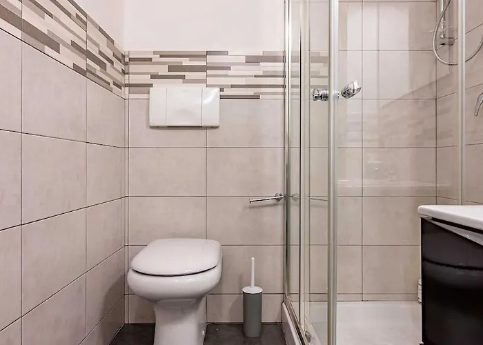 Guest Planet - Modern Flat M2 *