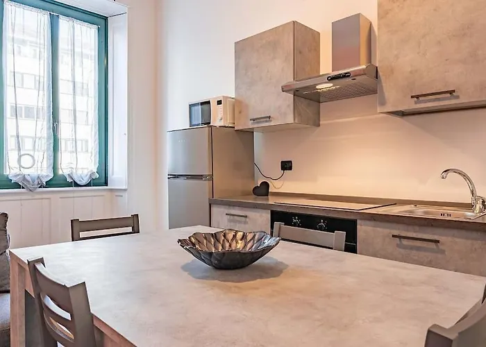 Guest Planet - Modern Flat M2 Διαμέρισμα *