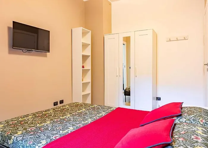 Guest Planet Elegant Flat M2 Buenos Aires Loreto *