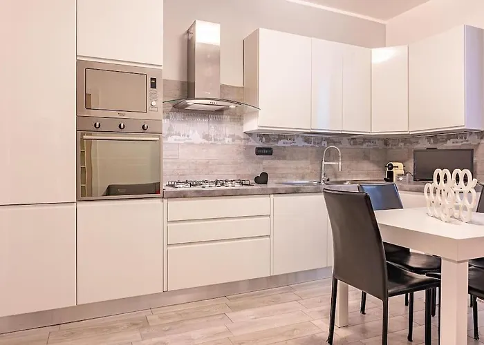 Guest Planet Elegant Flat M2 Buenos Aires Loreto Appartement