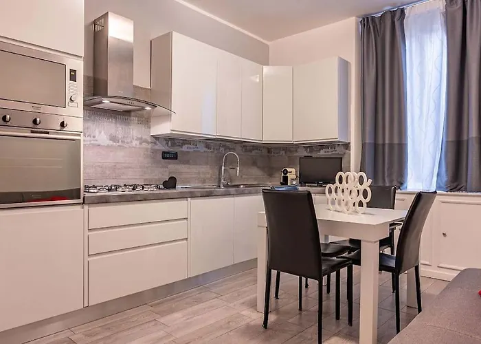 Guest Planet Elegant Flat M2 Buenos Aires Loreto