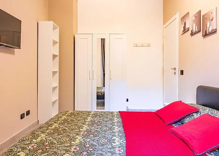 Appartement Guest Planet Elegant Flat M2 Buenos Aires Loreto *