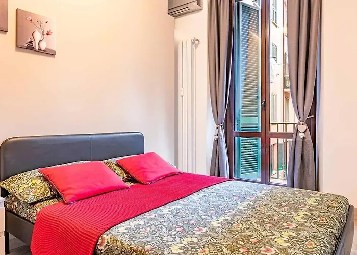 Guest Planet Elegant Flat M2 Buenos Aires Loreto * Milan