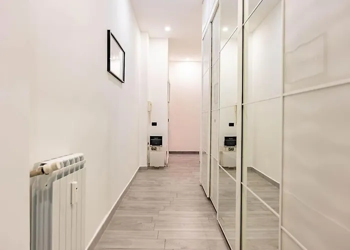 Appartement Guest Planet Elegant Flat M2 Buenos Aires Loreto