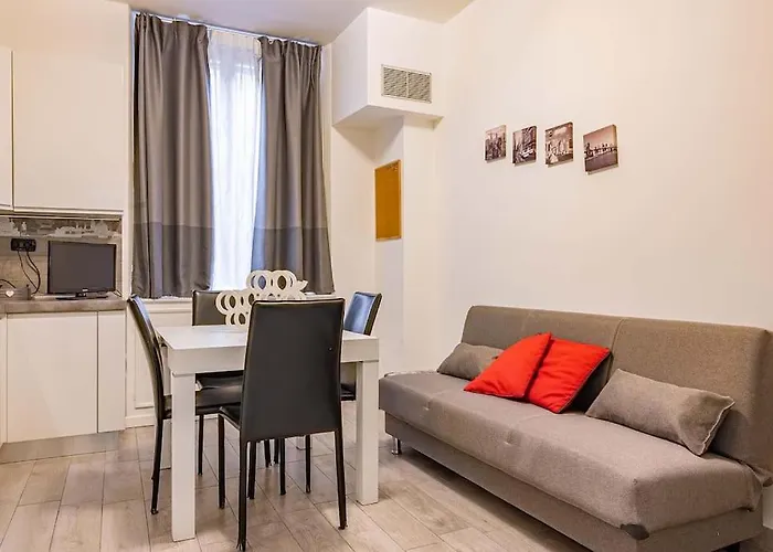 Appartement Guest Planet Elegant Flat M2 Buenos Aires Loreto