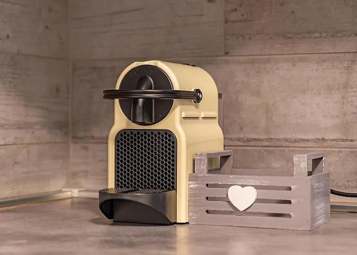 Guest Planet Elegant Flat M2 Buenos Aires Loreto Appartement Milan