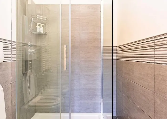 Guest Planet Elegant Flat M2 Buenos Aires Loreto *