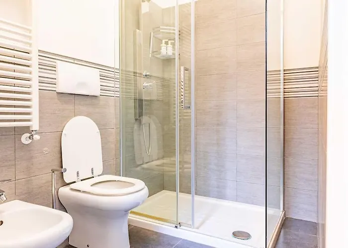 Guest Planet Elegant Flat M2 Buenos Aires Loreto Appartement