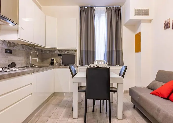 Appartamento Guest Planet Elegant Flat M2 Buenos Aires Loreto