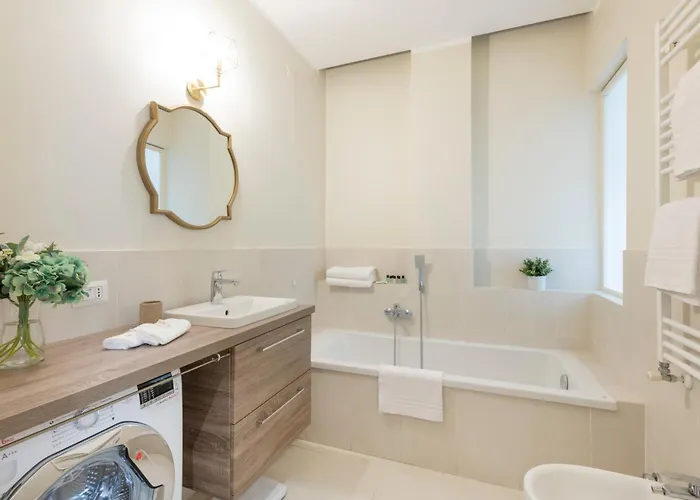 Bnbutler - Londonio - A Due Passi Dal Parco E Dalla Notturna