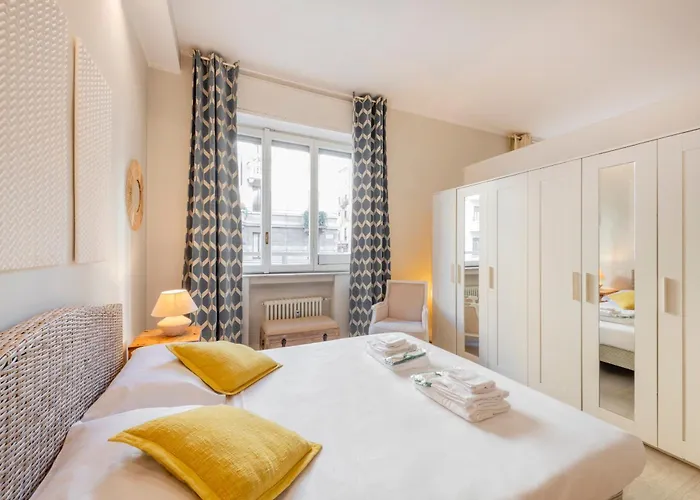 Bnbutler - Londonio - A Due Passi Dal Parco E Dalla Notturna 밀라노