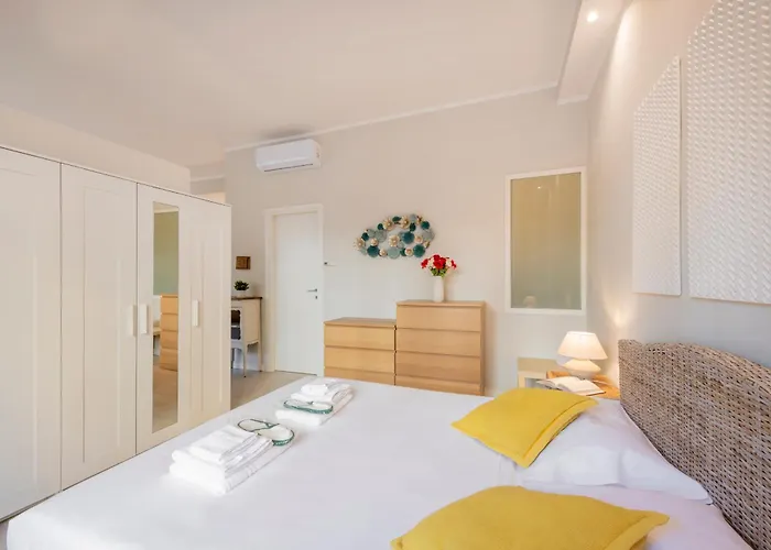 아파트 Bnbutler - Londonio - A Due Passi Dal Parco E Dalla Notturna *