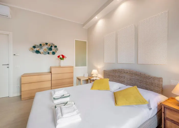 Bnbutler - Londonio - A Due Passi Dal Parco E Dalla Notturna