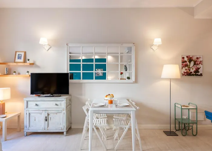 Apartmán Bnbutler - Londonio - A Due Passi Dal Parco E Dalla Notturna