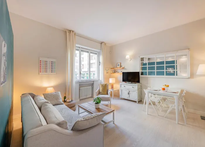 Bnbutler - Londonio - A Due Passi Dal Parco E Dalla Notturna 아파트 밀라노