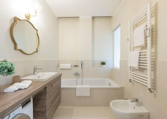 Bnbutler - Londonio - A Due Passi Dal Parco E Dalla Notturna 아파트 *