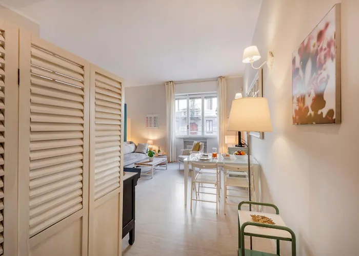 Bnbutler - Londonio - A Due Passi Dal Parco E Dalla Notturna * 밀라노