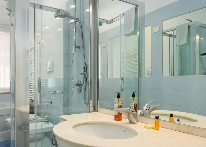 Apartman Porta Venezia Charme Milánó