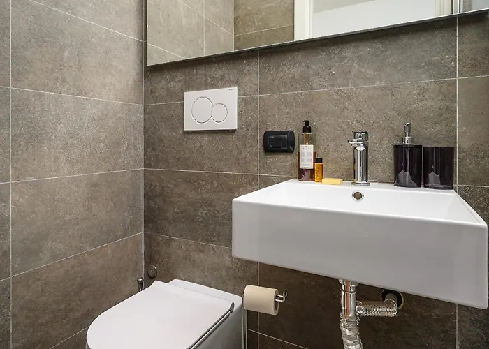 Porta Venezia Charme Apartman Milánó