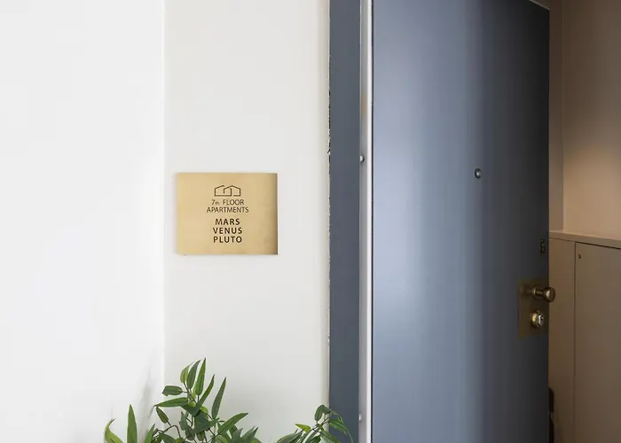 Διαμέρισμα Easylife - - Pantano 2 Venus - Duomo *