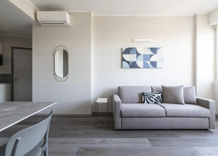 Easylife - - Pantano 2 Venus - Duomo Διαμέρισμα *